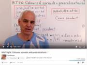 My Spreads, Just [F]Or You [Wild!!!]