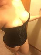 Corsets Are Wonderful