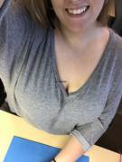 A Little Flash At Work To Get The Day Started Right