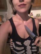 Bloody [F2X] (Sharps, Bloodplay)