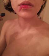 I Am Enamoured Of Blood And Sex [F2X] (Bloodplay)