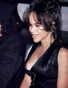 Rosie Perez Nip Slip