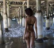 Under The Pier