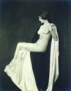 A Built Beauty Photographed By Alfred Cheney Johnston (C. 1920'S)