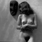 &Amp;Quot;Wendy&Amp;Quot; Photographed By Jean Jacques André (C. 1960'S)