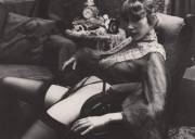 &Amp;Quot;Nude Watching You&Amp;Quot; Photographed By Wladyslaw Pawelec (1983)