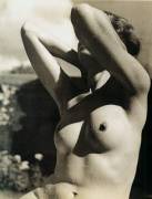 &Amp;Quot;Assia&Amp;Quot; Photographed By Nora Dumas (1933)