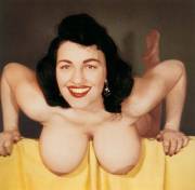 Clara Aka Kathy Suits, Mona, Rebecca