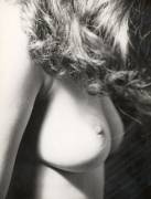 Esther Hartog Photographed By Wally Elenbaas (C. 1953-5)