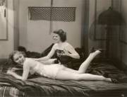 These Two Girls Are Obviously Having A Lot Of Fun!