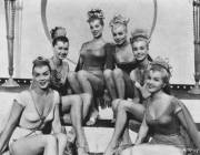 Missile To The Moon (1958)