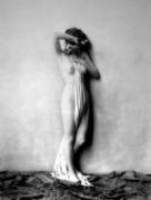 Billie Dove Photographed By Alfred Cheney Johnston (C. 1918-20)