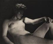 &Amp;Quot;La Nuit&Amp;Quot; Photographed By Laure Albin-Guillot (1935)