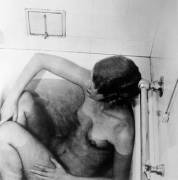 Lee Miller In Sweden (1930)