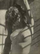 Silver Gelatin Print By Ferenc Berko, Paris (1937)