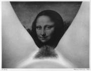 &Amp;Quot;La Mona&Amp;Quot; Photographed By Marcel Mariën (1985)