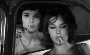 Elsa Martinelli &Amp;Amp;Amp; Antonella Lualdi In “La Notte Brava” - Mauro Bolognini ...
