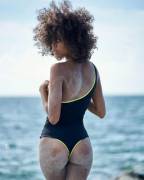 Nereyda Bird, Sun Sand And Booty