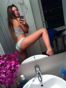 Tiny Butts Get Hungry Too