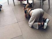 Gotta Get That Good Shot