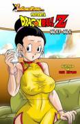 [M/S] Milky Milk 1 (Dragon Ball Z) [Vercomicsporno.com]
