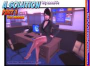 A Problem (Part 1) By Annon44