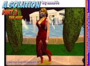 A Problem (Part 2) By Annon44