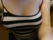 B&Amp;Amp;Amp;W Stripe