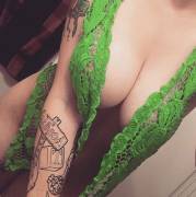 Holy Sweet Mother Of ...