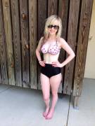 She Has Only Fucked Me Before;)