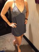 Want A Turn With My Wifey In Her Victoria Secret Outfit?! [M]+[F]