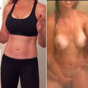 What Would You Do With Her? 38 With 3 Kids.