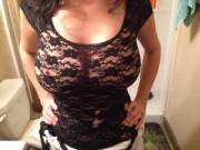 What Would You Do To Her Is She Wore This Top?