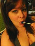 My Husband Told Me (F) To Post Here, Well, Would You?