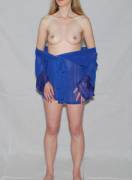 My Wife [F45], Such A Fun Present To Unwrap. (Comments, Pms, Tributes, Etc. More ...