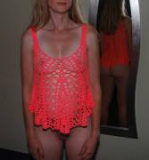 Beautiful From Both Angles [F45] [X-Post From /R/Wifesharing]