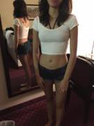 Overwhelmed By The Response And How Many People Are Checking Her Out.