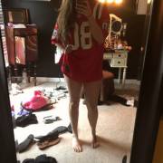 My Man Wants To Know I(F) And How You Would Fuck Me. Bonus For Football Fans. Pms ...