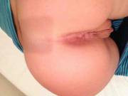 She Likes Both Holes Filled