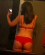 Wife Is Worried That No One Will Like Her Curves. Prove Her Wrong And Tell Her What ...