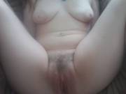 Would You Fuck My Little Slut Wife?