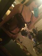 Should I Go To Church Wearing This Under My Clothes?