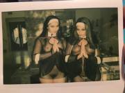 Of Pure Hearts And Devotion