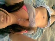 Lying Down (X-Post From /R/Realgirls)