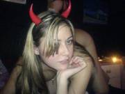 Just Sign On The Line, Right Below Where It Says &Amp;Quot;I Pledge My Eternal Soul ...