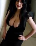 Elvira's Little Sister [Gif]