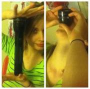 More Impressive Than A Dildo