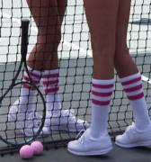 Kristina And Karissa Shannon [Gif]