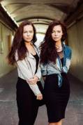 10/10 Twins From Russia