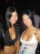 Mariana &Amp;Amp;Amp; Camila Dávalos